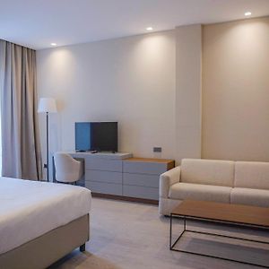 Deluxe Double Room Balcony